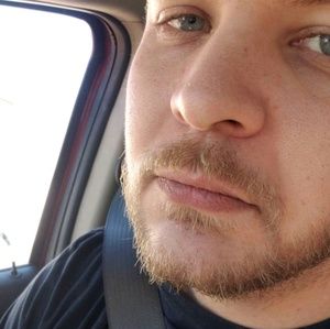 Meet your Posher, Korey